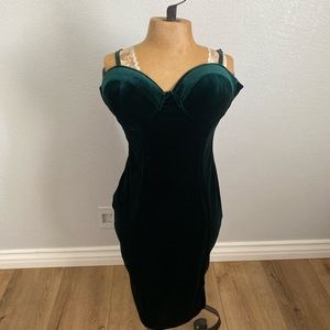 NEW fashion nova dress